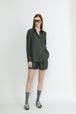 Petrol Green