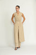 Khaki Beige