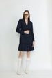 Dark Navy