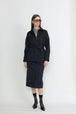 Charcoal Black