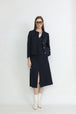 Dark Navy