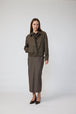 Khaki Green