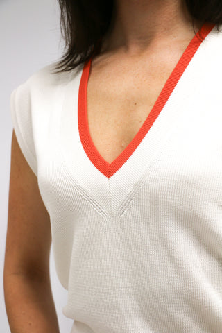 Aarau Top - Aarau Oversized Blouse