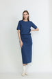 Denim Blue