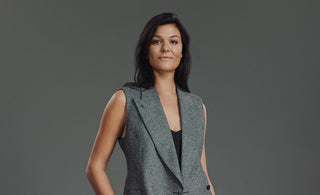 Empowering Elegance: Redefining Women’s Workwear with FREY.