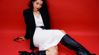 Be Yours: Looks To Love This Valentine's Day