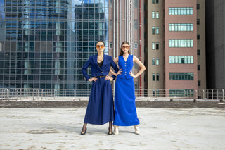 Introducing Our Fall Winter 24-25 Collection: Beauty and Healing