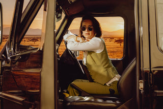 Introducing FREY's Spring/Summer Collection "African Meadow: Between Sun and Stone"