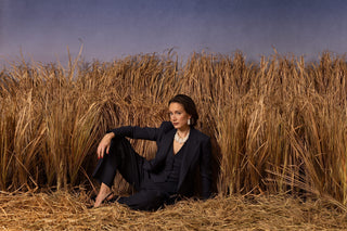 Six Summer Trouser Silhouettes: A FREY Guide