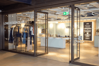 Shop FREY. In London at Lone Design Club, Battersea
