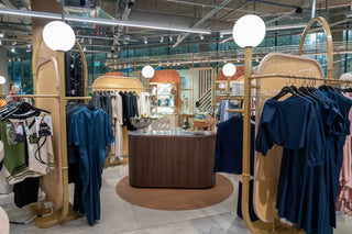 DORS Singapore: Festive Collection Launch Event