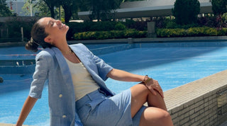 Vacation Mode: 5 Key Looks To Pack For Your Summer Getaway