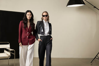 Standout Style: FREY's Limited Edition Festive Collection