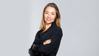 Creating Empowering Sustainable Fashion with Head Designer Yulia Tlili