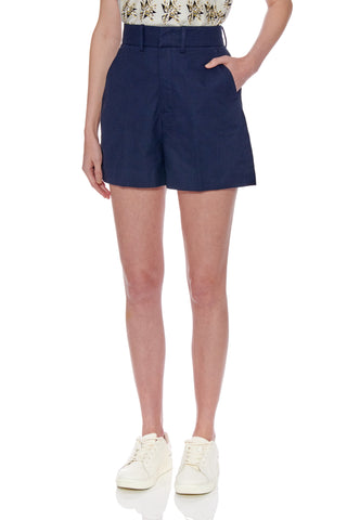 Marbella Shorts - Tailored short shorts