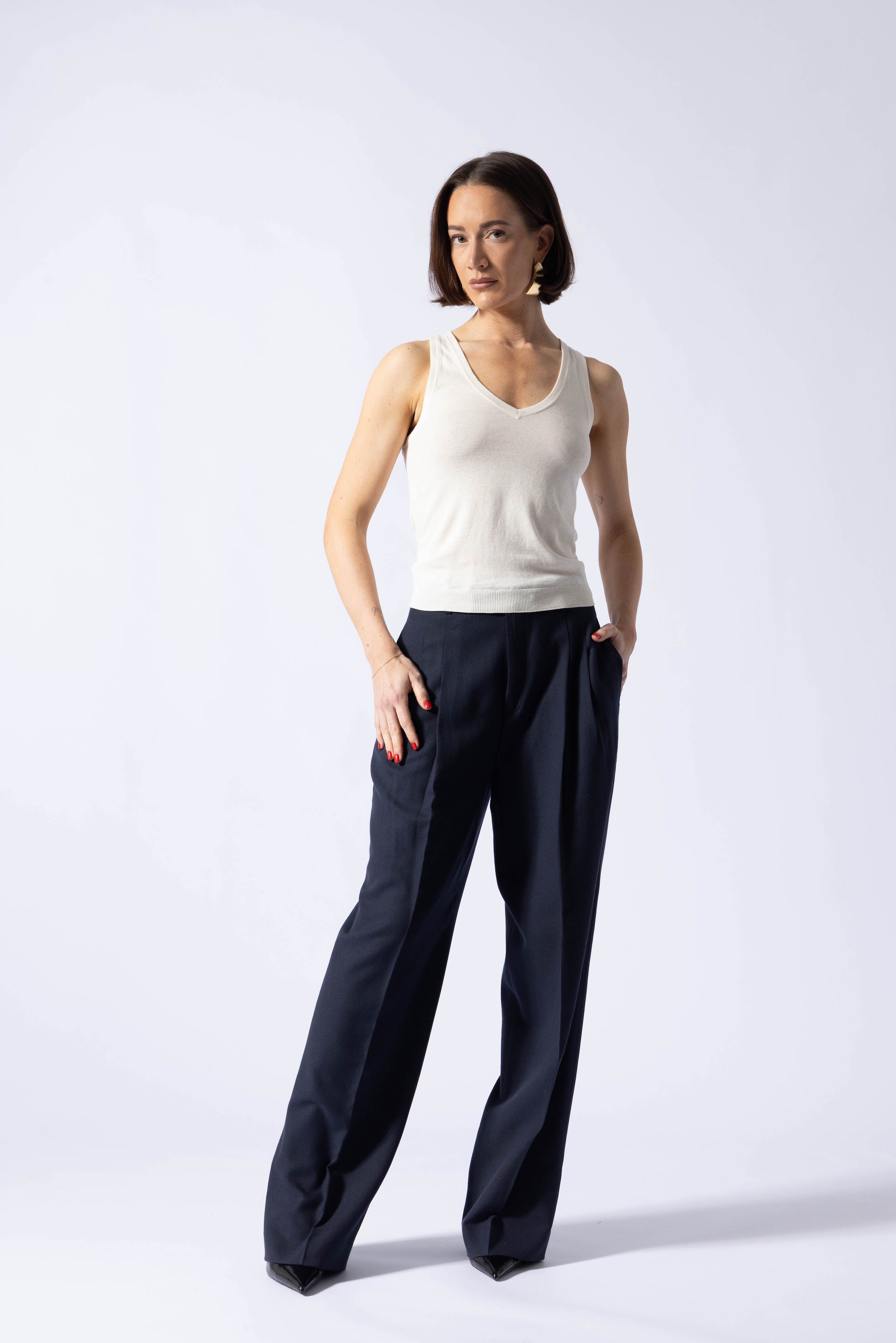 Shirts & Tops – FREY.