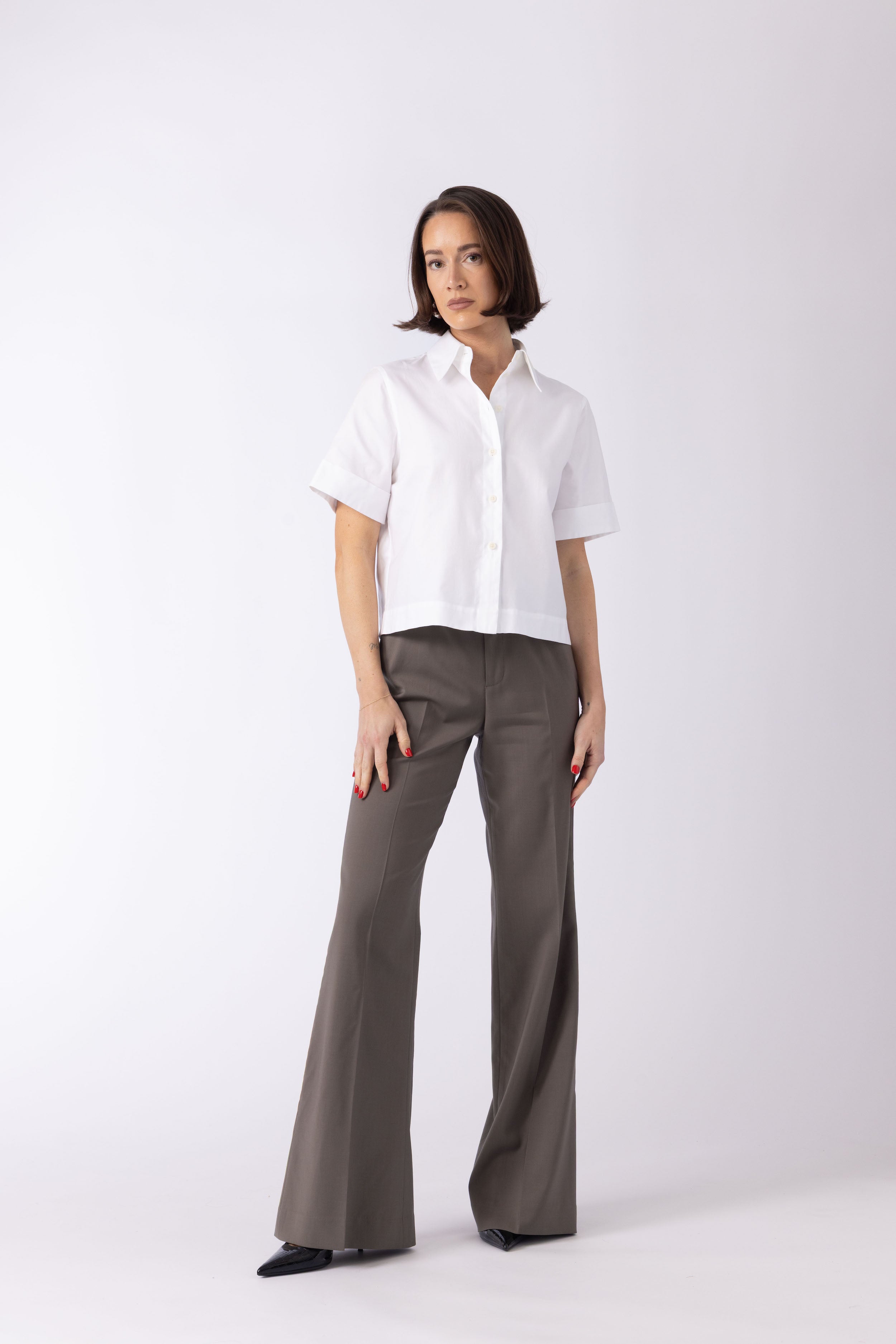 Shirts & Tops – FREY.