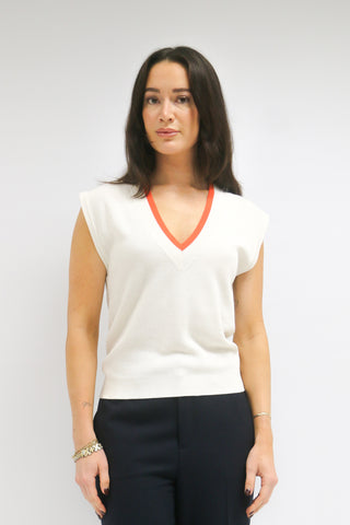 Aarau Top - Aarau Oversized Blouse