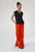 Poppy Red