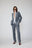 Navy/ Grey