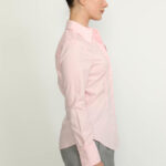Mirandela Shirt – Mirandela Classic Fitted Pink Shirt21822