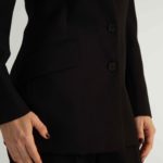 Nacka Jacket – Collarless Evening Jacket28283