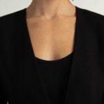 Nacka Jacket – Collarless Evening Jacket28284