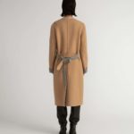 Falun Jacket – Double-sided light coat in camel28360