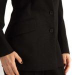 Nacka Jacket – Collarless Evening Jacket29162