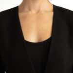 Nacka Jacket – Collarless Evening Jacket29163