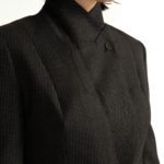 Barreiro Jacket – Short fitted jacket in black29387