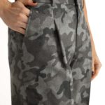 Umea Trousers – Tapered trousers in grey29352