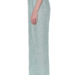 Almeria Trousers – Wide leg, high waisted long trousers30314