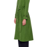 Nimes Coat – Chelsea long trench coat30042