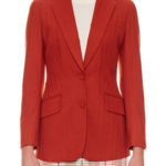 Roubaix Jacket – Classic two button wool jacket30242