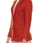 Roubaix Jacket – Classic two button wool jacket30243