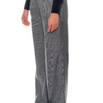 Rennes Trousers – Wide leg, tailored wool trousers30346