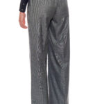 Rennes Trousers – Wide leg, tailored wool trousers30347