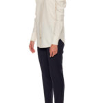 Nancy Blouse – Leg of mutton long sleeve blouse29992